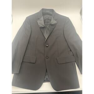 Wilke Rodriguez Men’s 40S Jacket